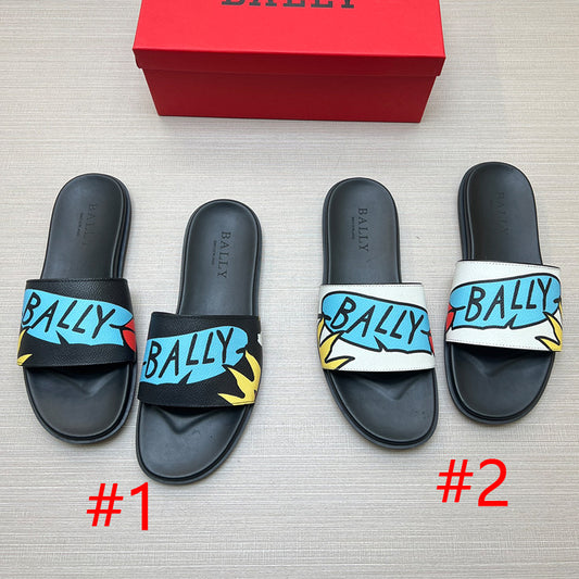 54A62ZDE Stylish slippers