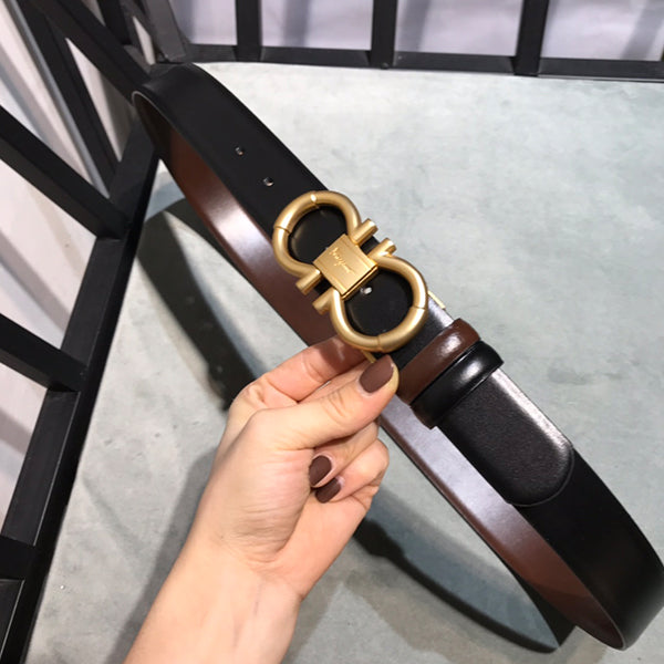JA12PDE Stylish  High quality belt With full package
