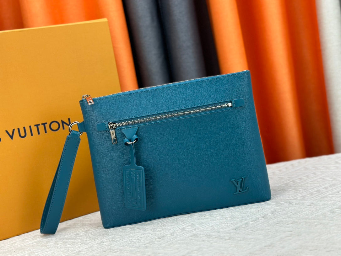 1XE399BDE Stylish leather bag
