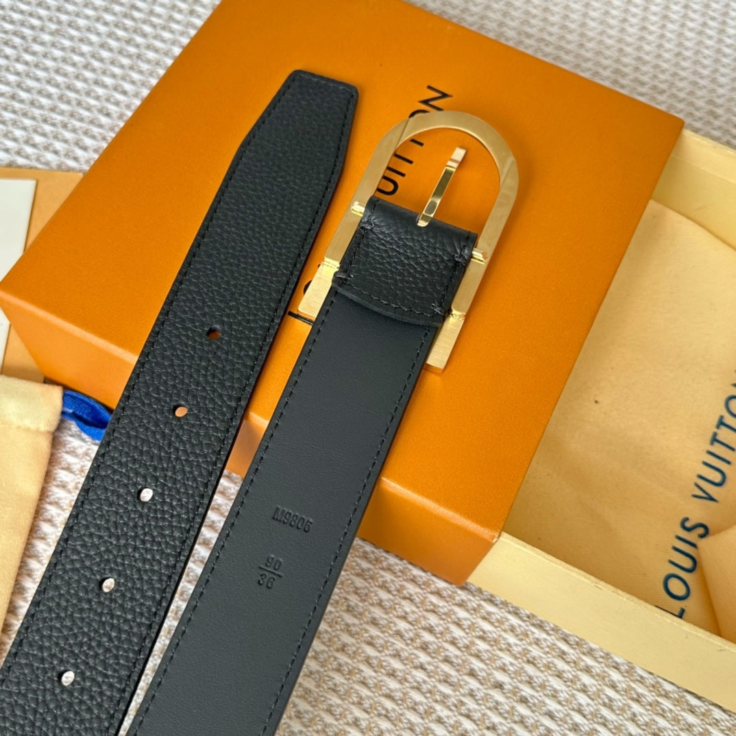 14E67PDE Stylish  High quality belt With full package