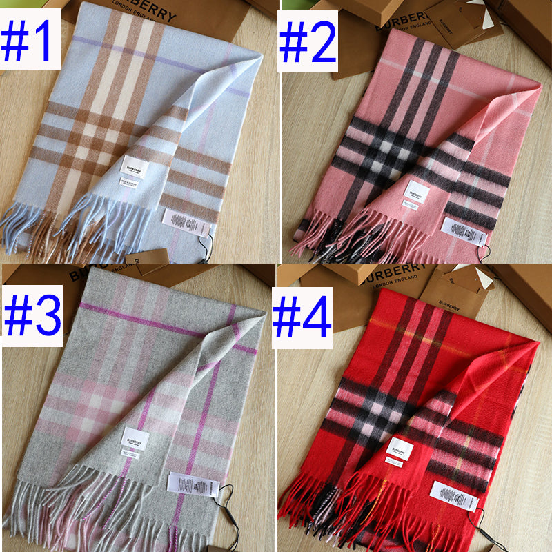 185ZR2WDE Stylish Winter Scarves