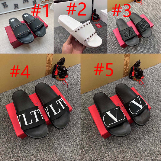 54VL52ZDE Stylish slippers