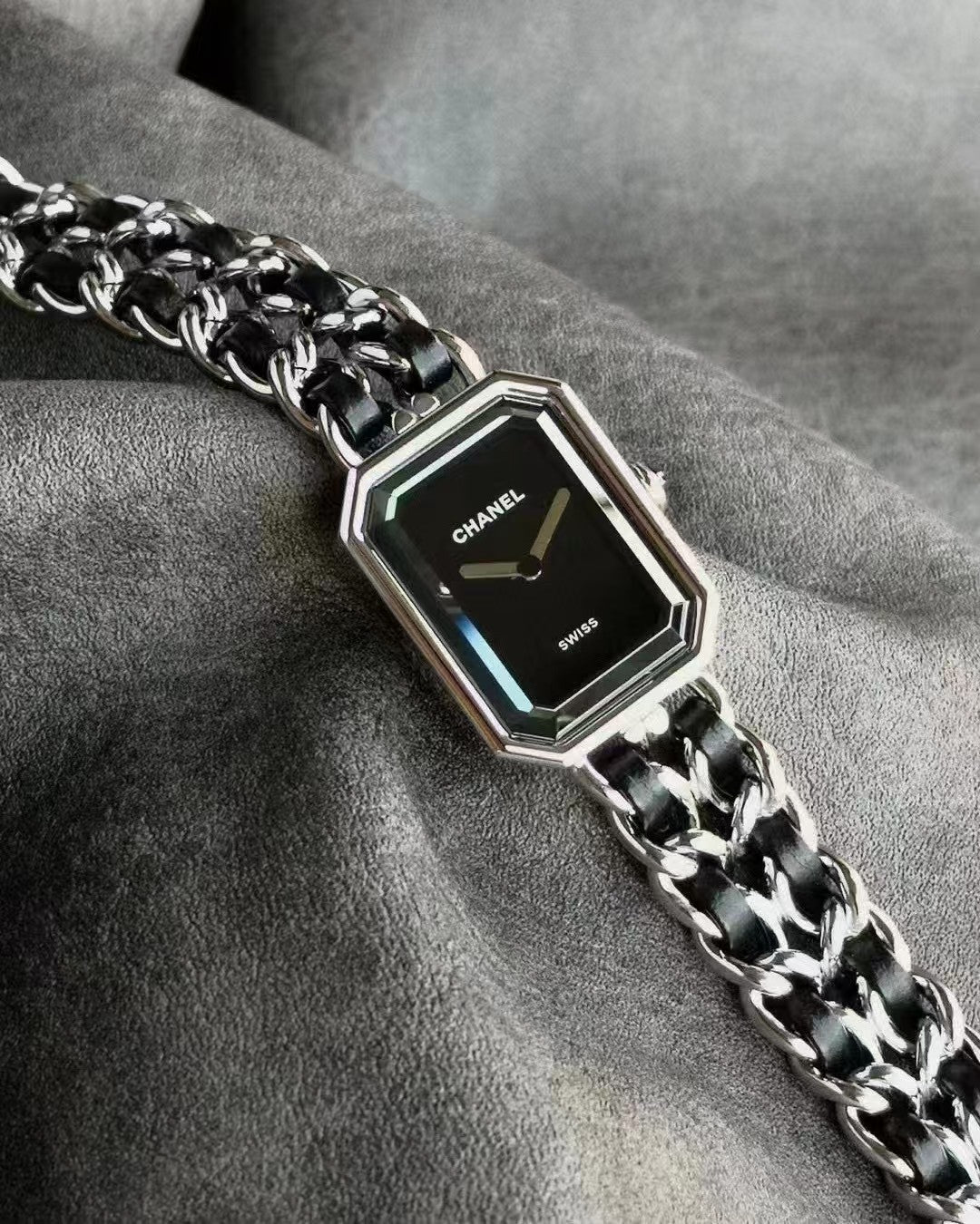 455RC43LDE Stylish Watches
