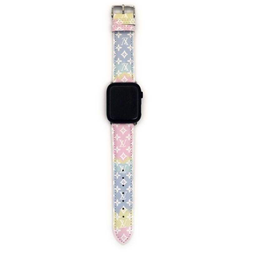PXE65ADE Stylish watch strap (Appleiwatch2/3/4/5/6/7/8)