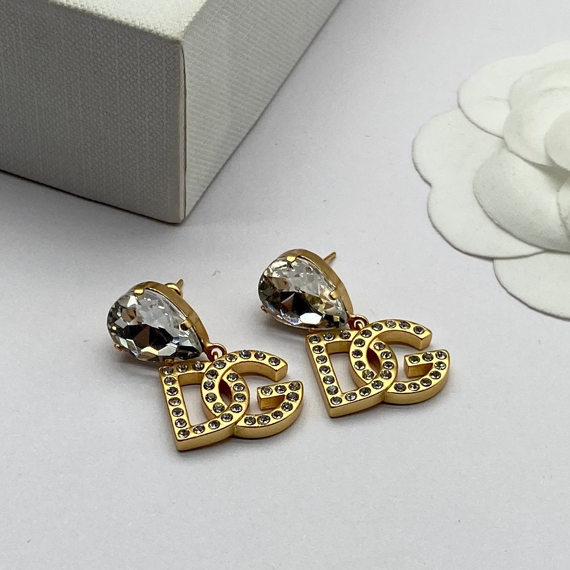 1NA146EDE Stylish Earrings