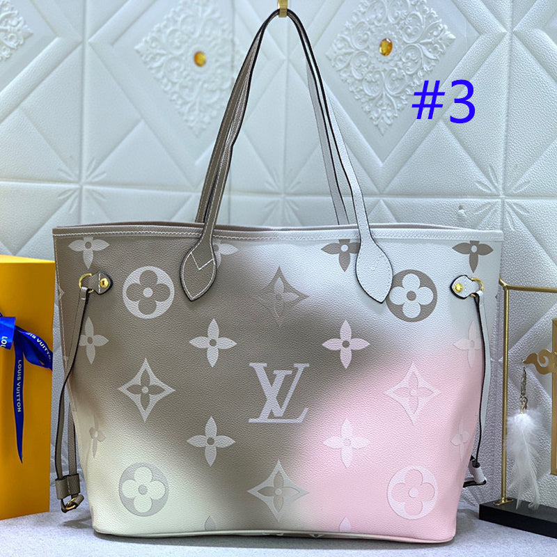 2XE87BDE Stylish leather bag 