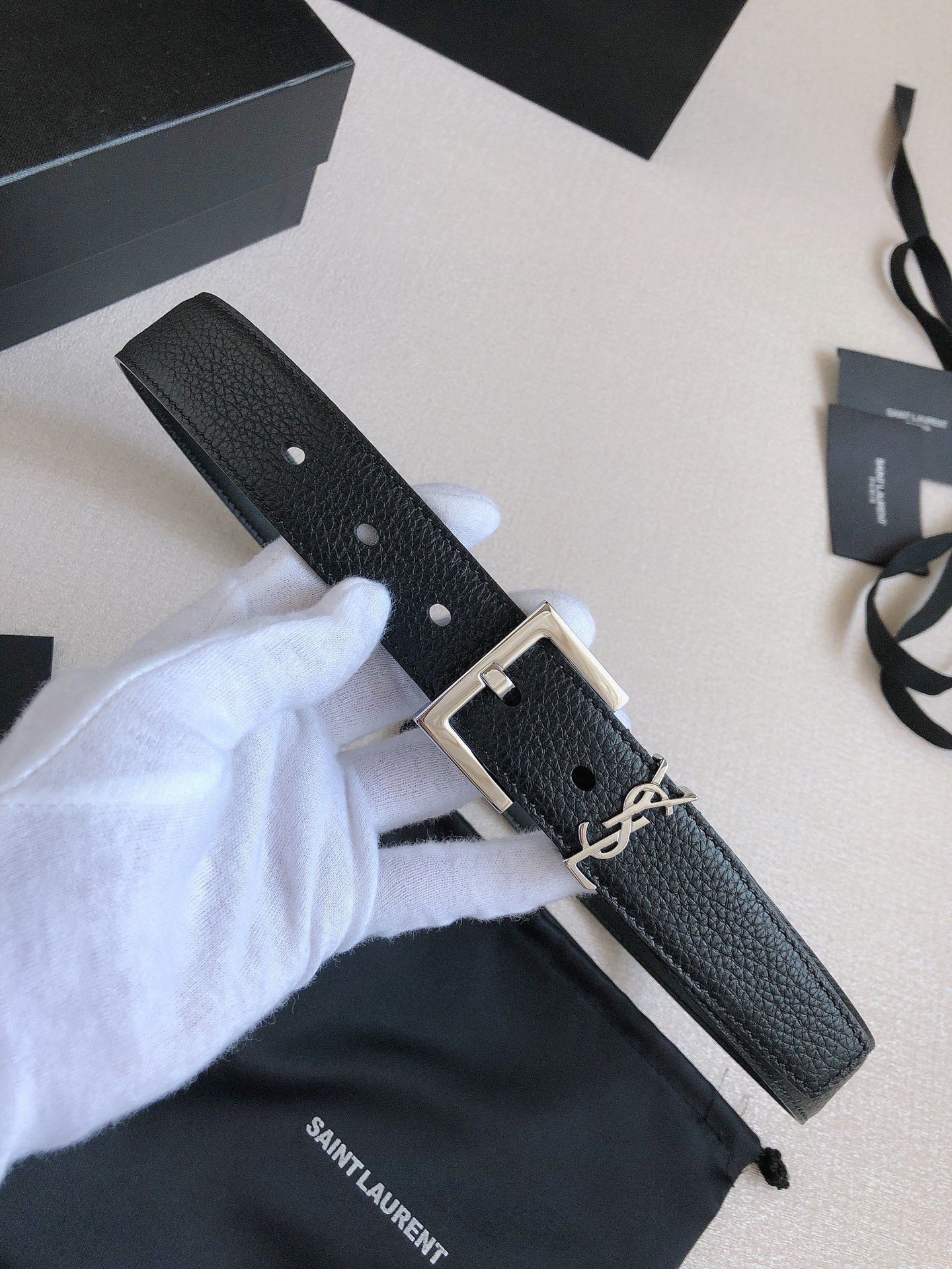 155RSL226PDE Stylish  High quality belt With full package