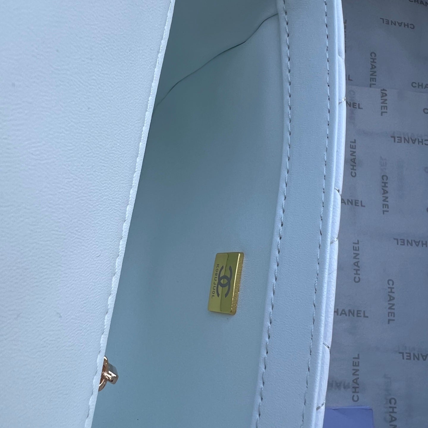 155NC67BDE Stylish leather bag