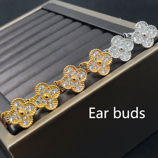 5XVA195EDE Stylish Earrings