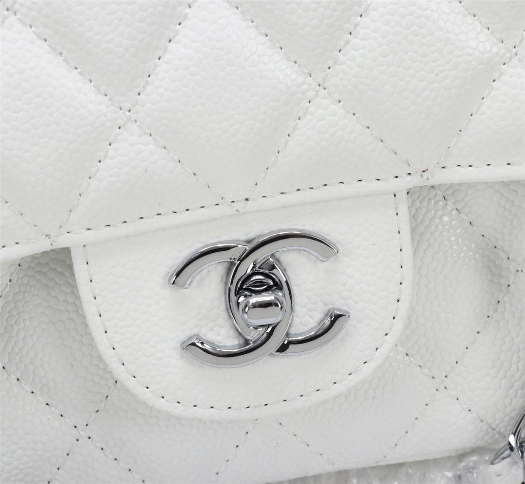 1XC96BDE Stylish leather bag 