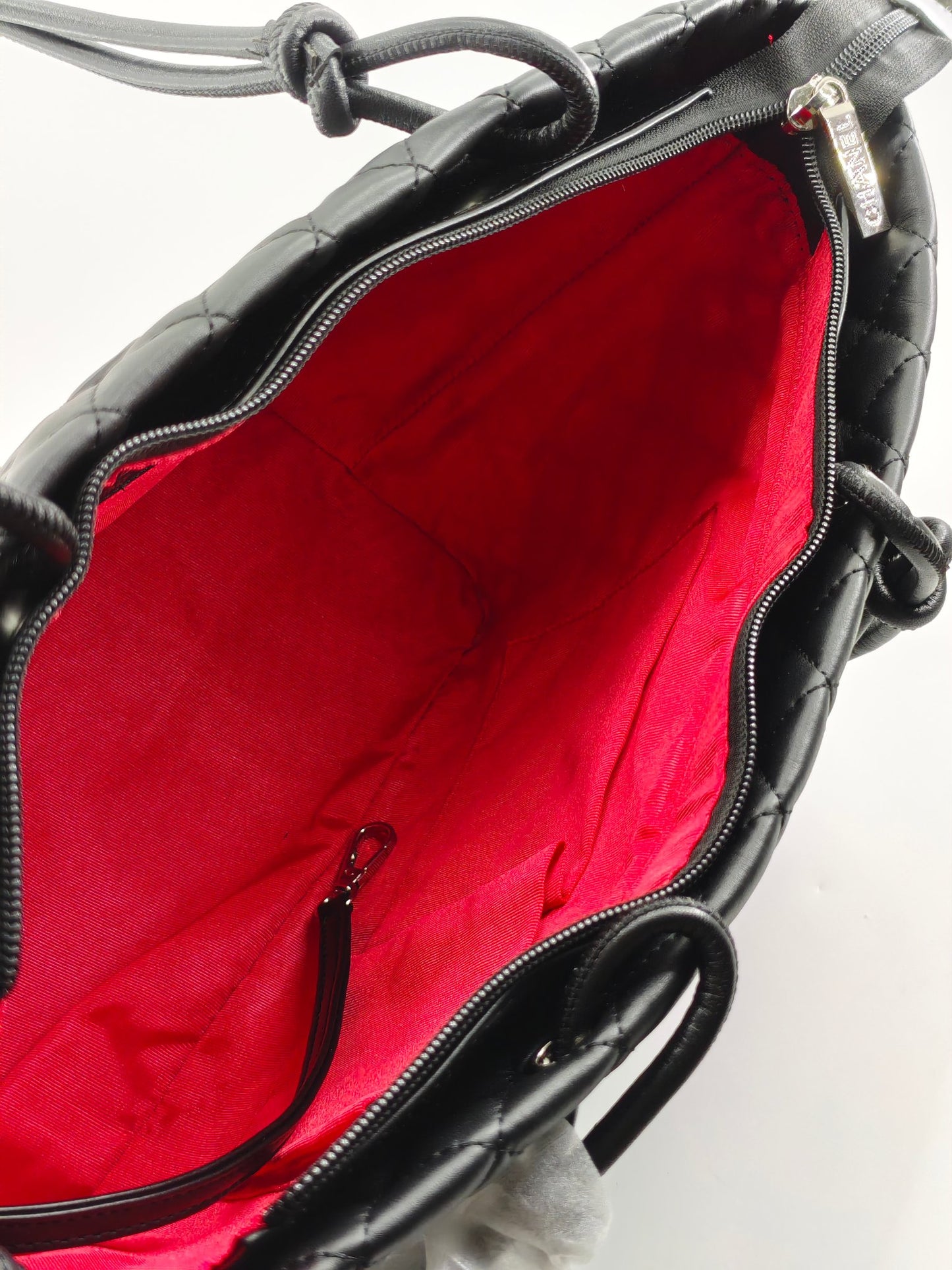 15RC56BDE Stylish  leather bag