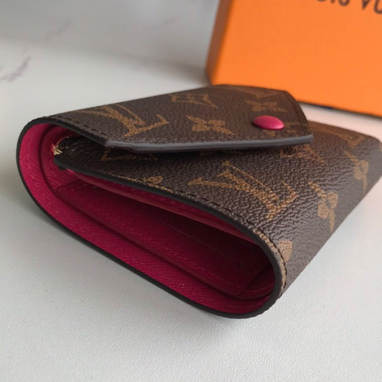 1E3BDE Stylish leather wallets