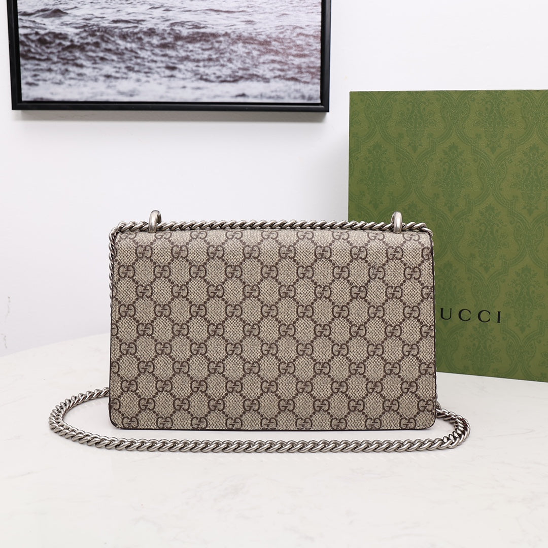 1XB457BDE Stylish leather bag