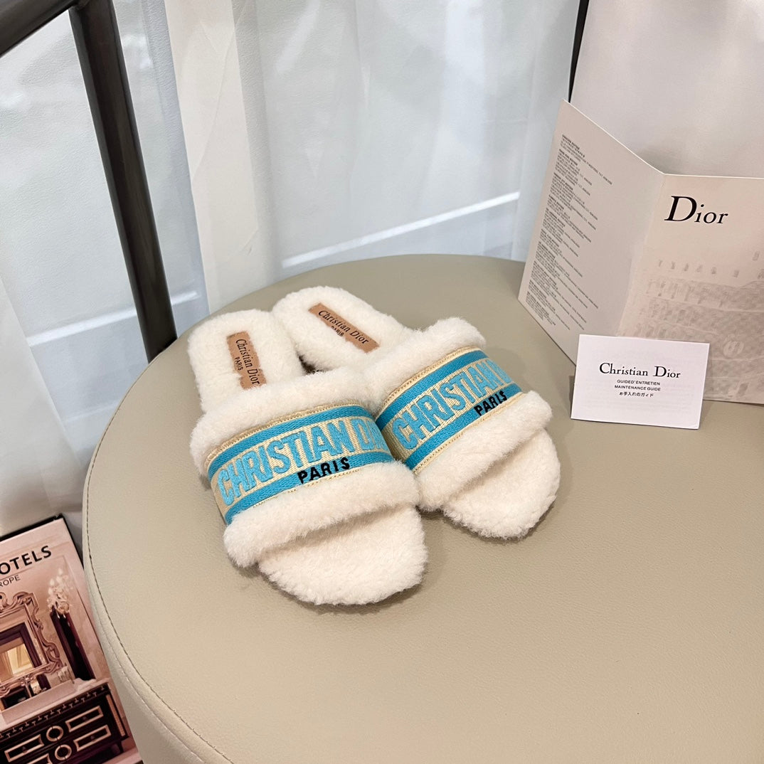 1JD4ZDE Stylish Slippers