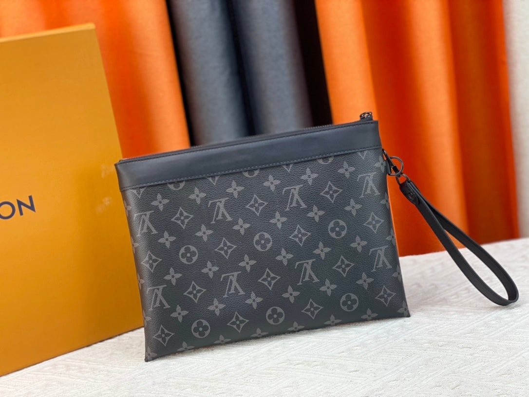 1XE401BDE Stylish leather bag