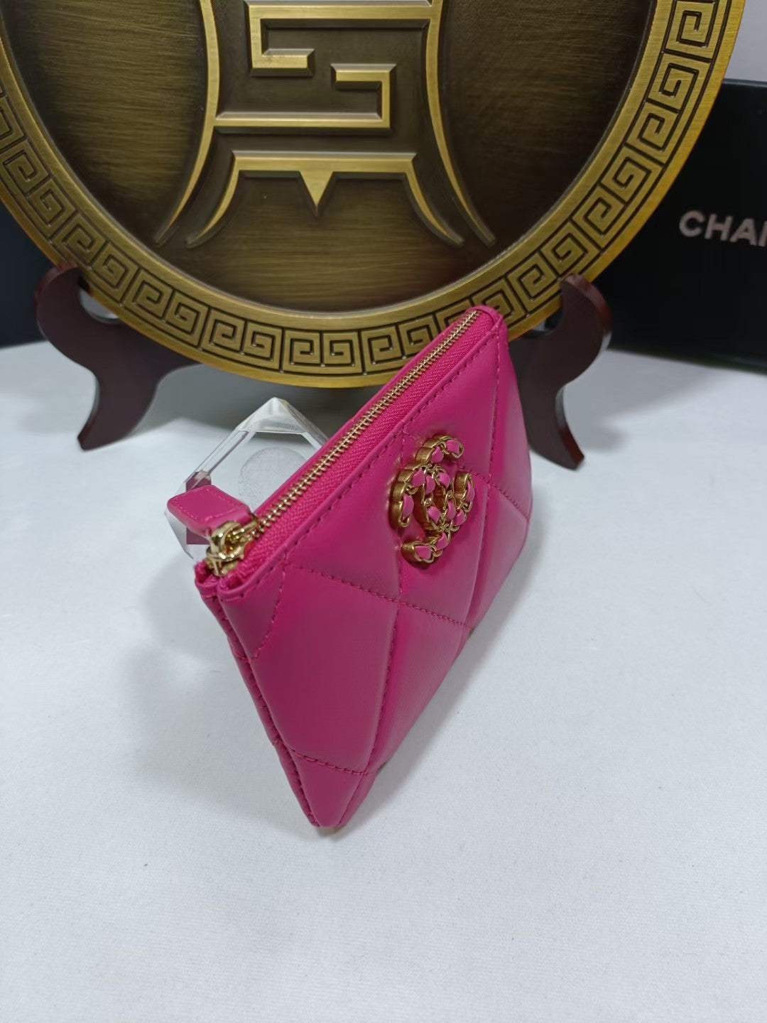 1XC104BDE Stylish leather wallets