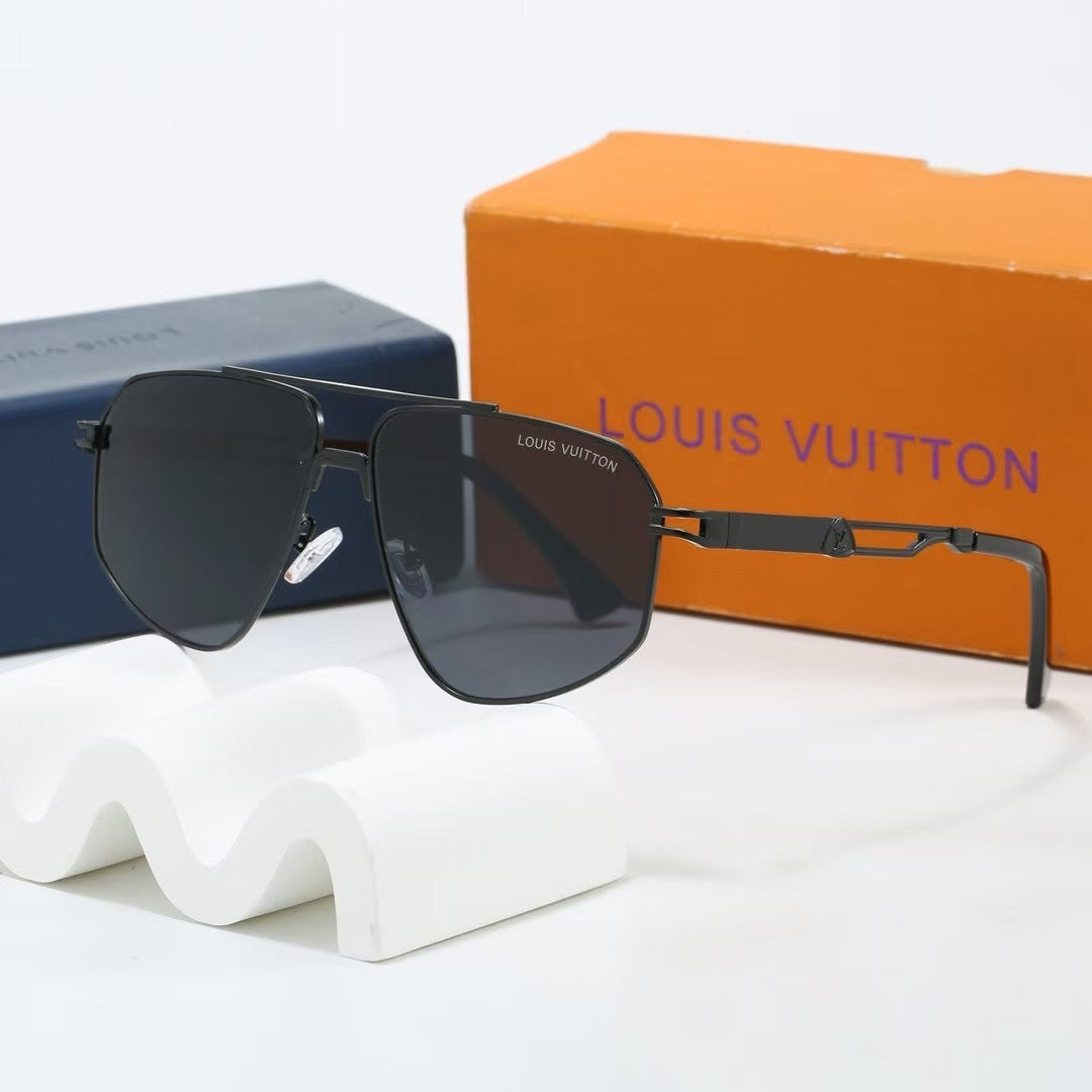 285RE124TDE Stylish Sunglasses