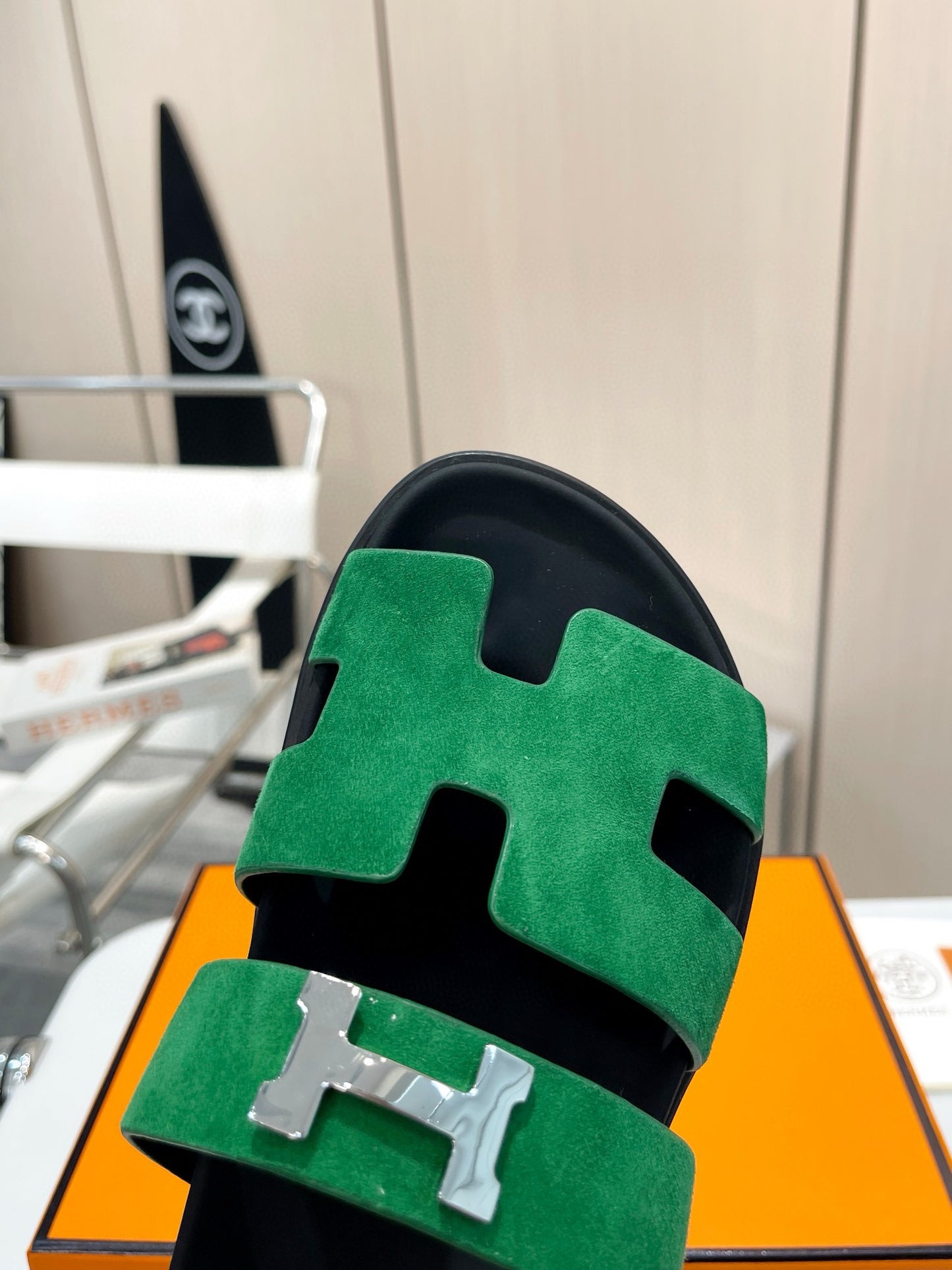 535RH7ZDE Stylish Slippers shoes