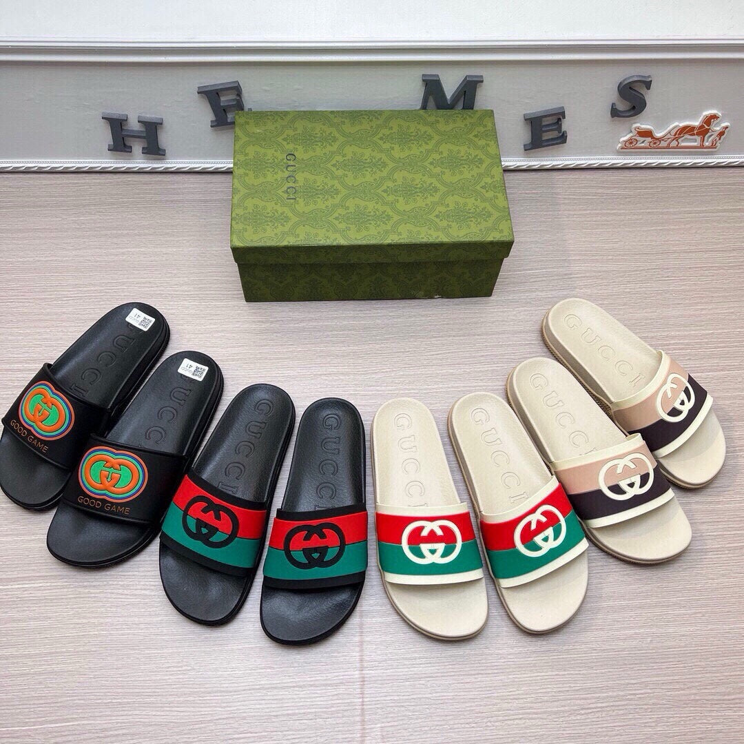 54B113ZDE Stylish slippers