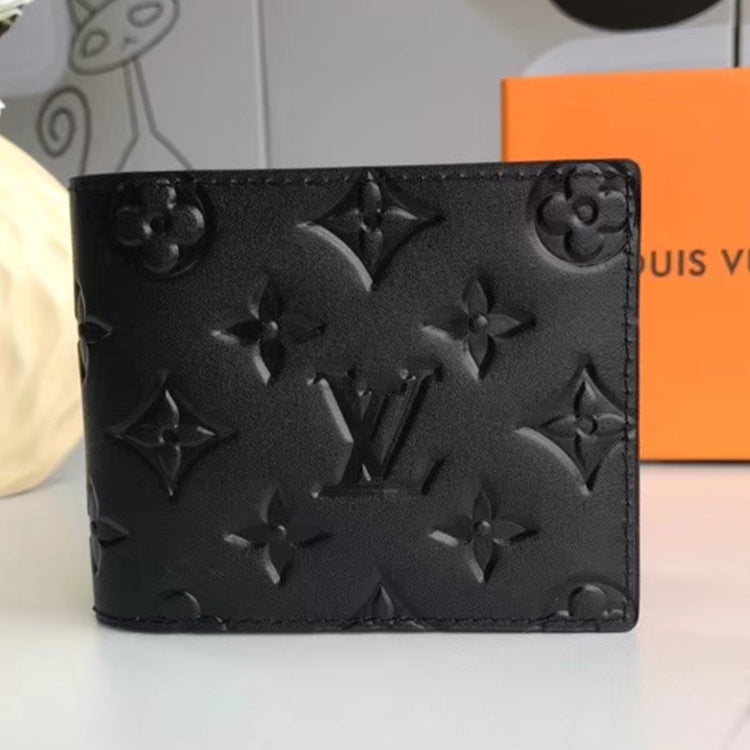 AE16BDE Stylish leather wallets