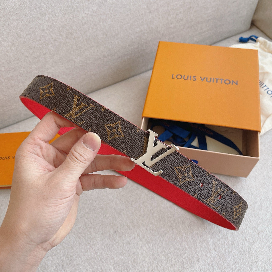 255RE12PDE Stylish  High quality belt With full package