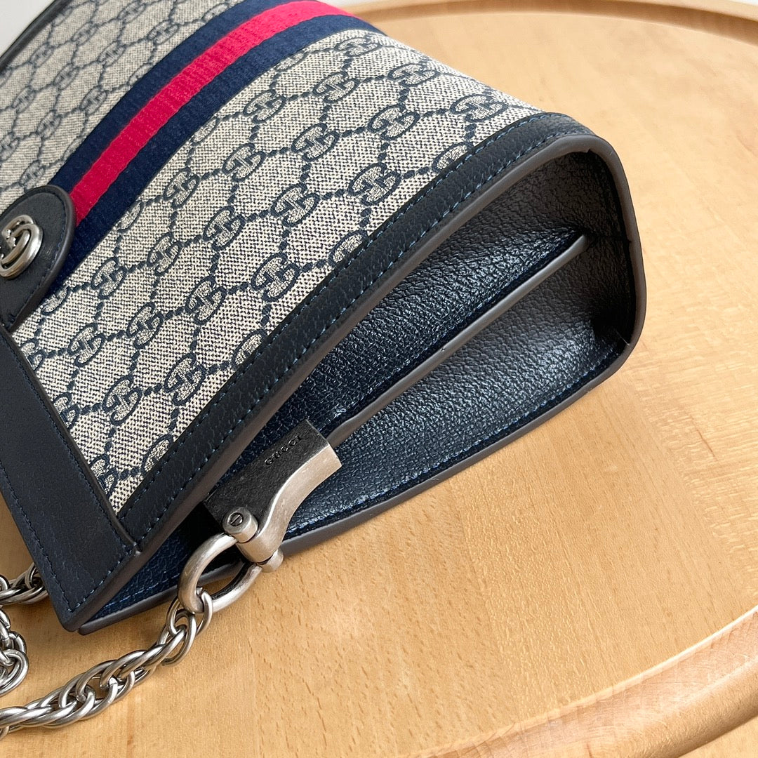 15RB44BDE Stylish leather bag