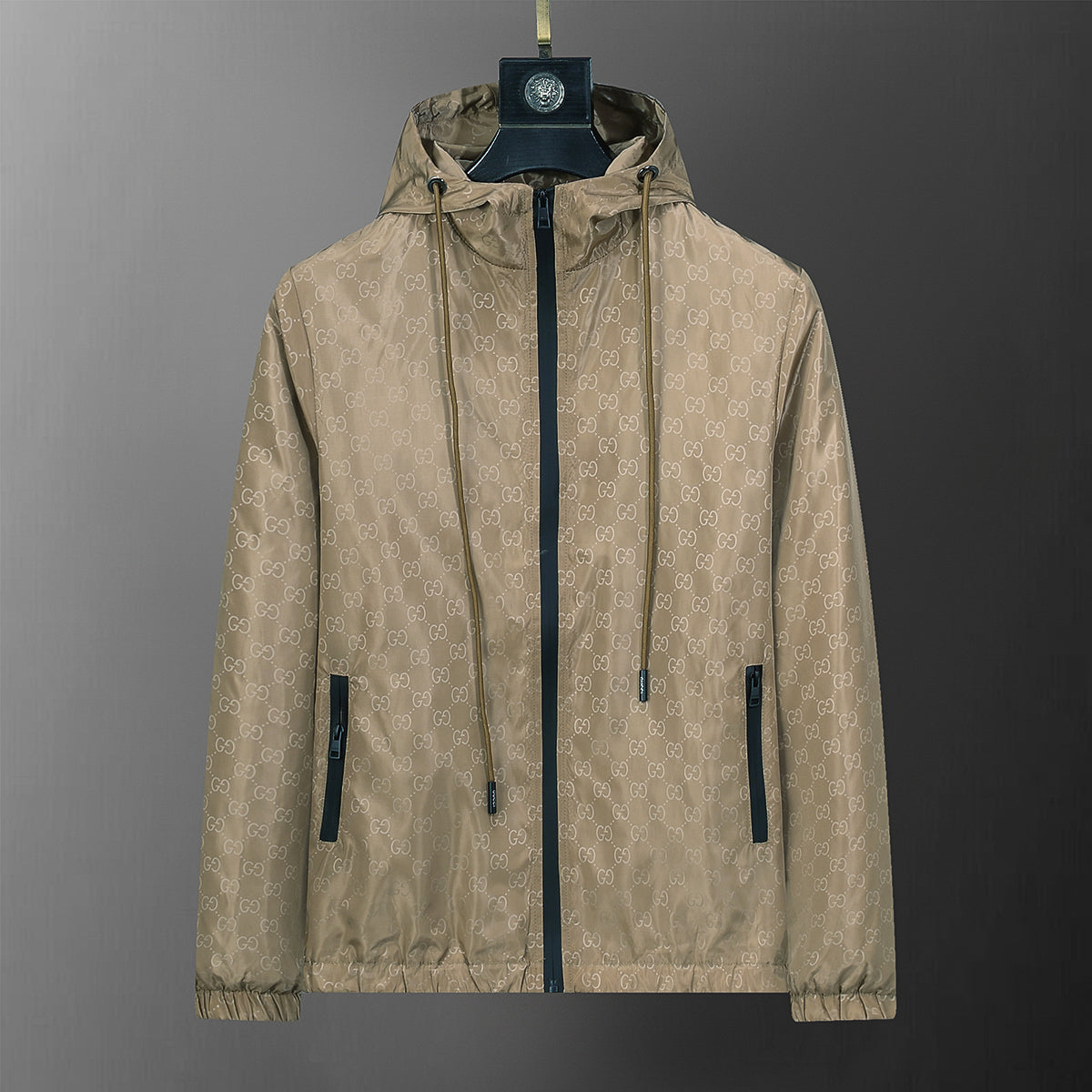 14B286UDE Stylish Coats
