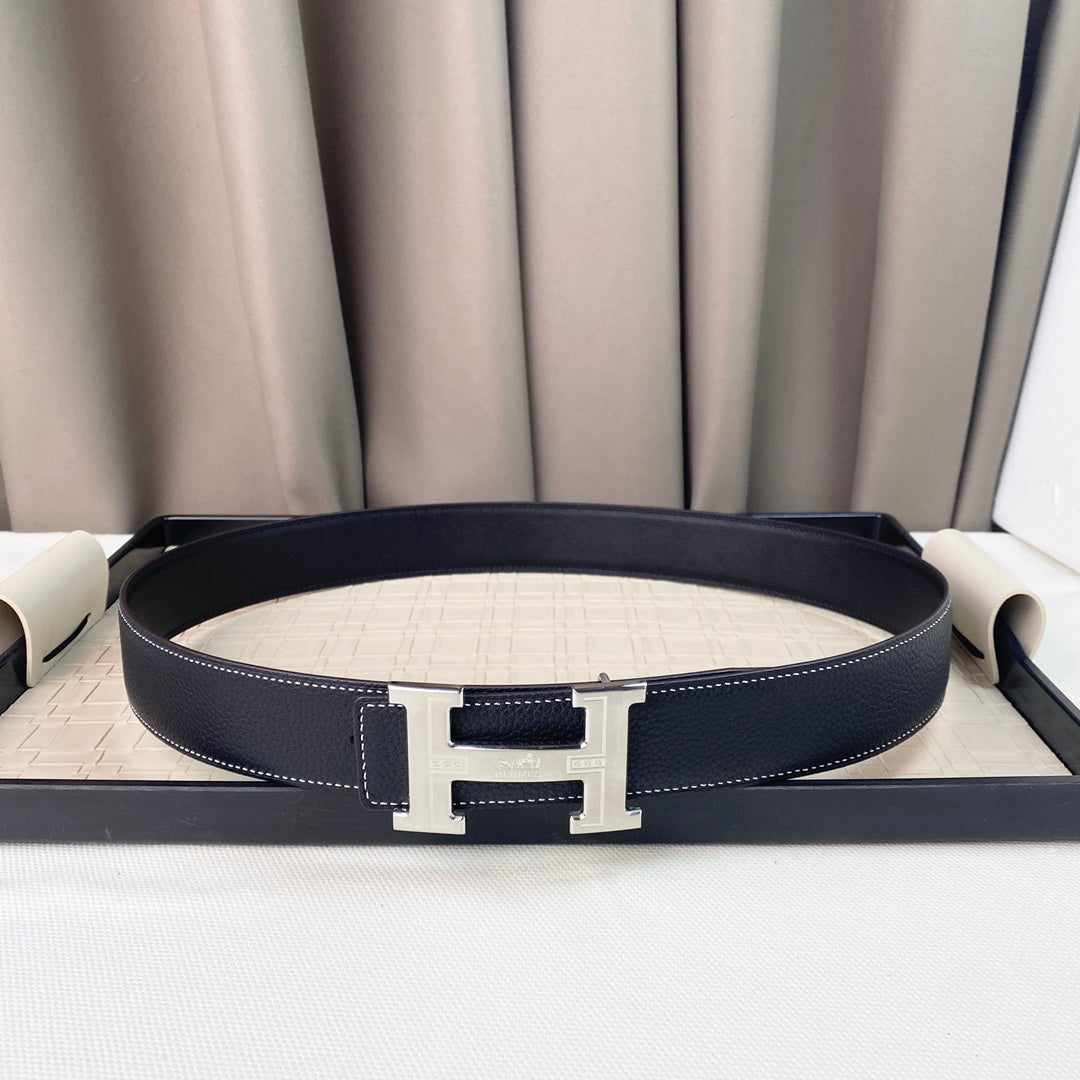 14H114PDE Stylish  High quality belt With full package