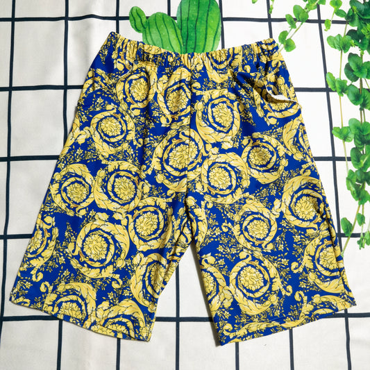 14A8YDE Stylish  Men's trunks