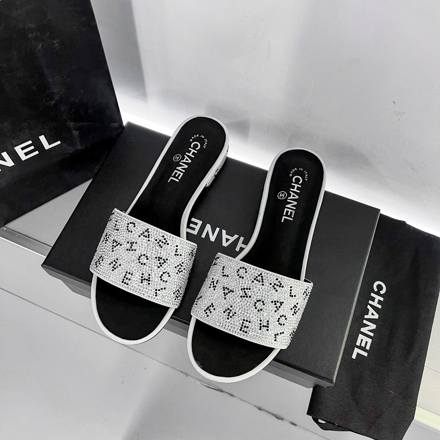14C57ZDE Stylish sandals