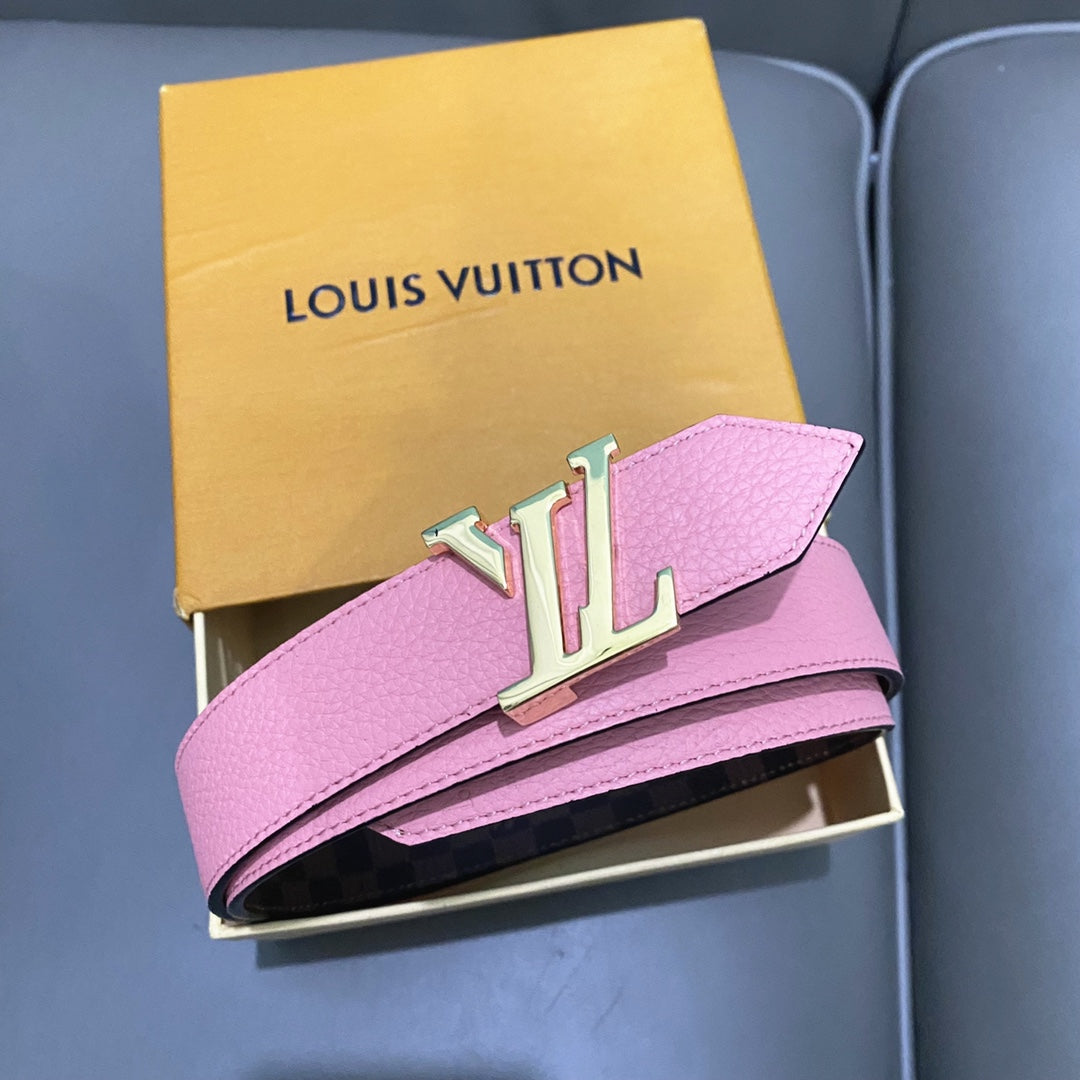 14E52PDE Stylish  High quality belt With full package