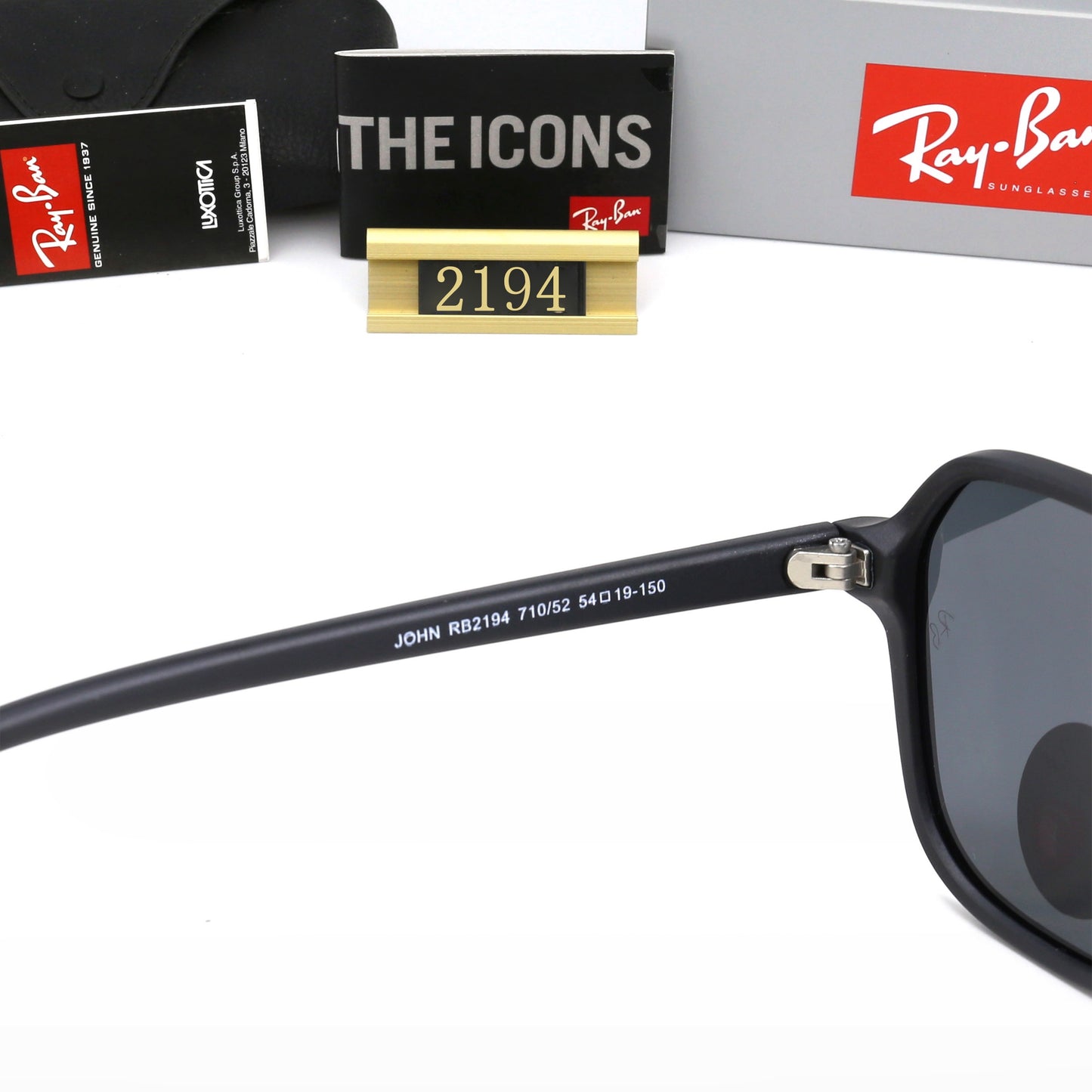 285RA83TDE Stylish Sunglasses