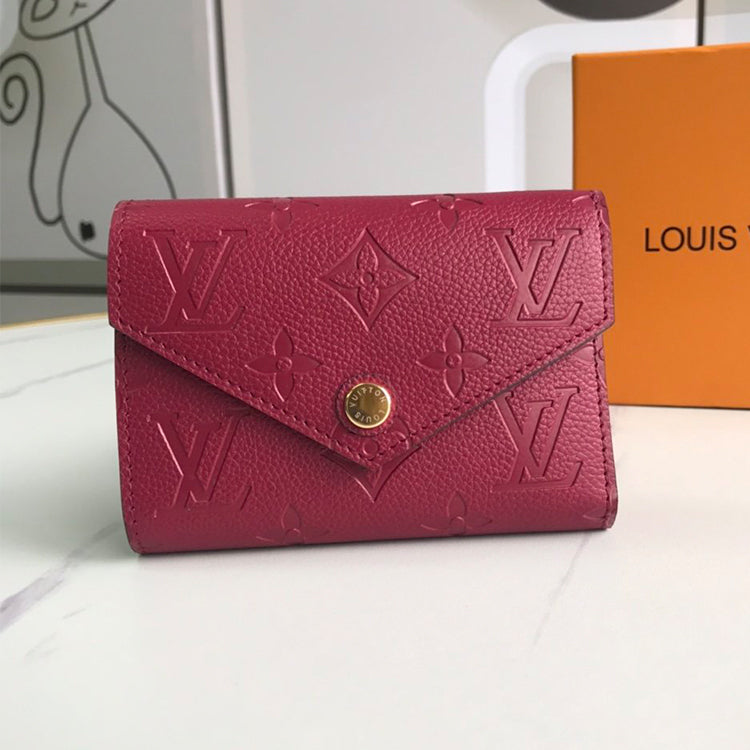 1E13BDE Stylish leather wallets