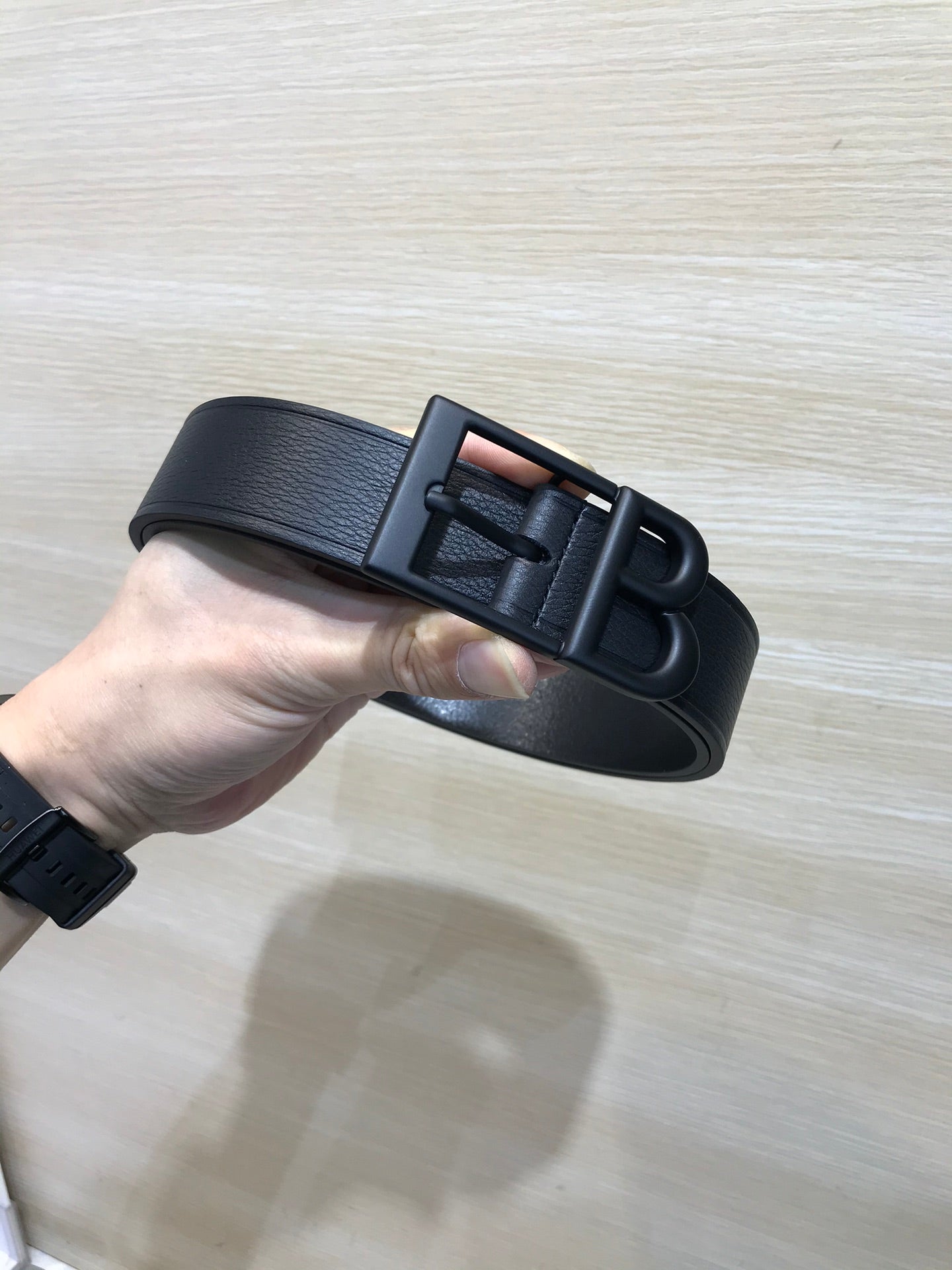 255RJ2PDE Stylish  High quality belt With full package