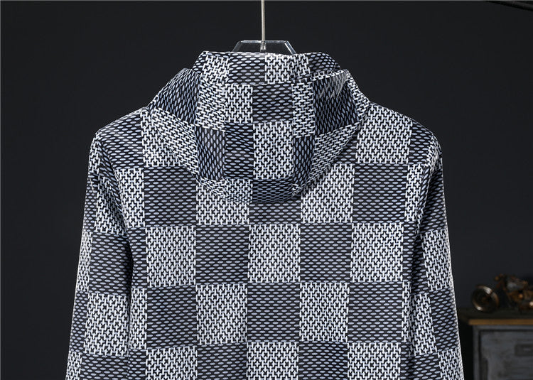 14E261UDE Stylish  Coats