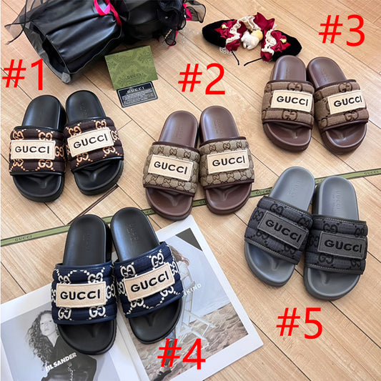 14B84ZDE Stylish Slippers