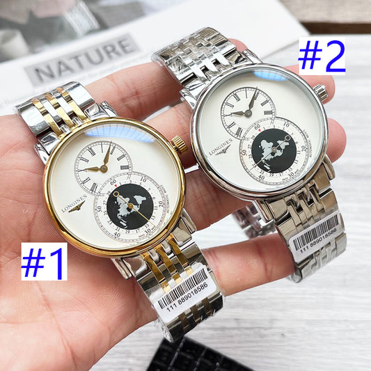 255RA17LDE Stylish Watches