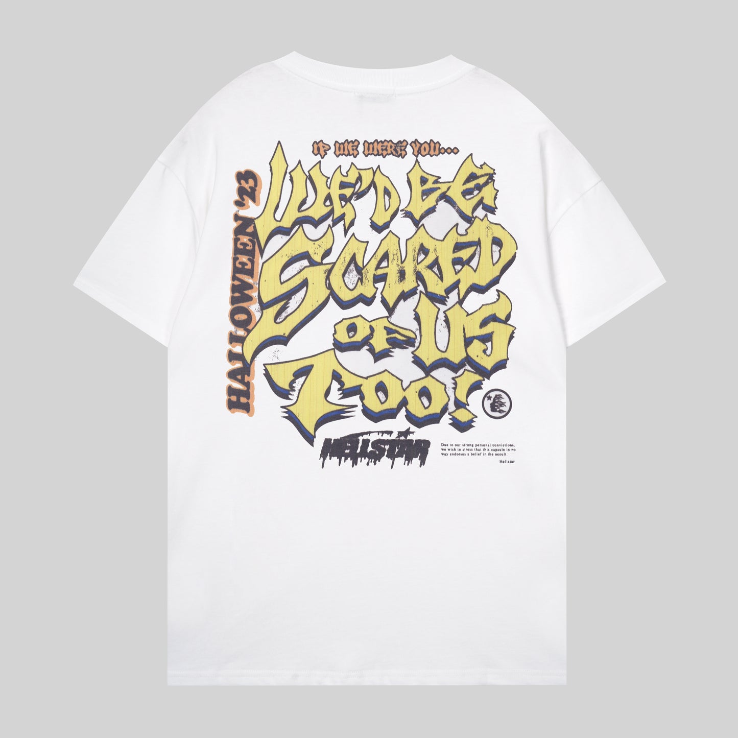 125WA22UDE Stylish T-shirts