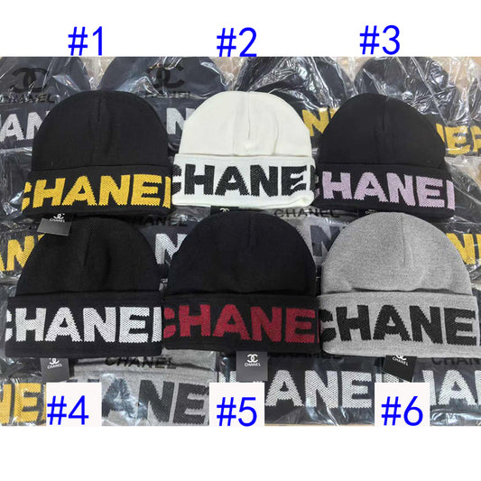 125ZC486MDE Stylish hats