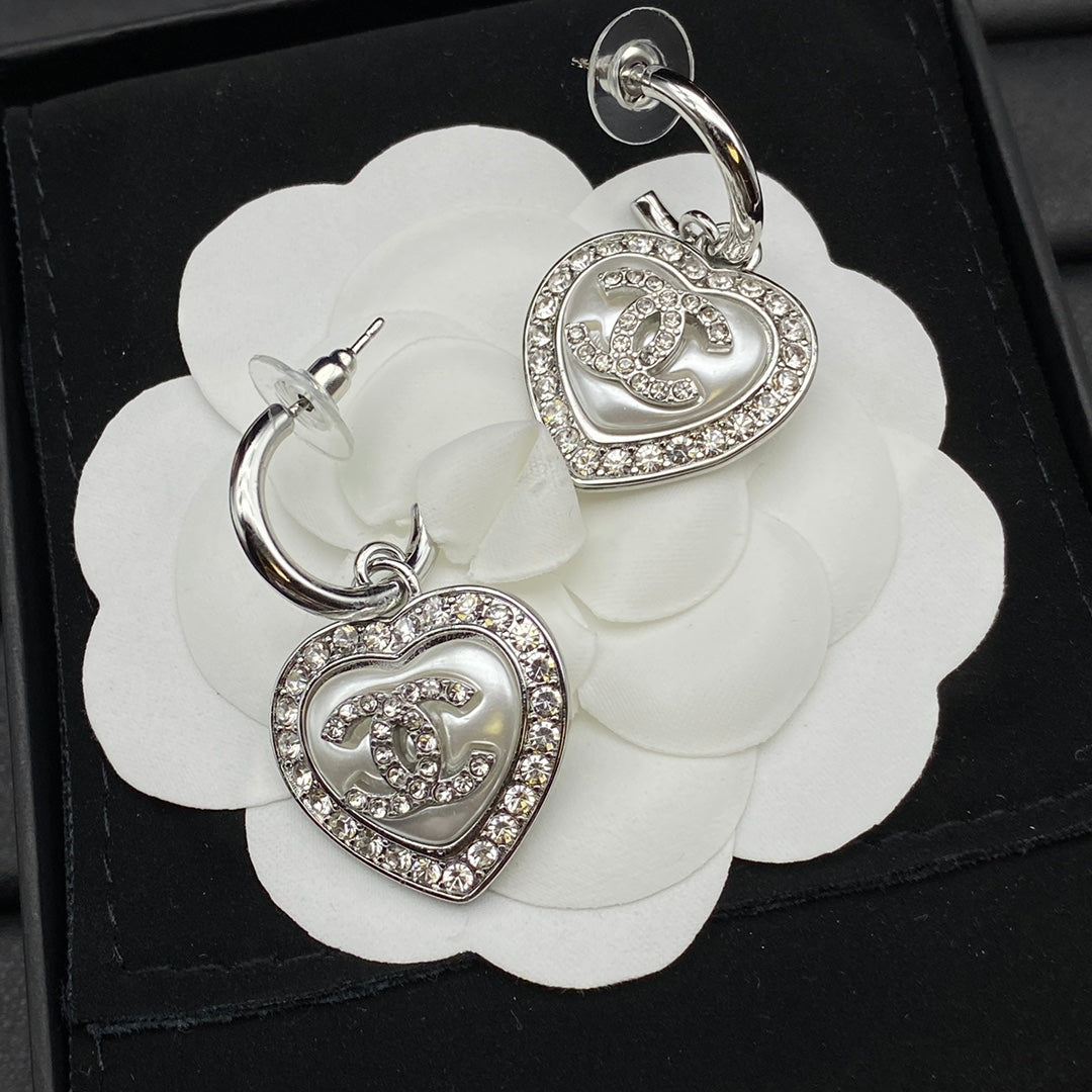 1YC459EDE Stylish Earrings