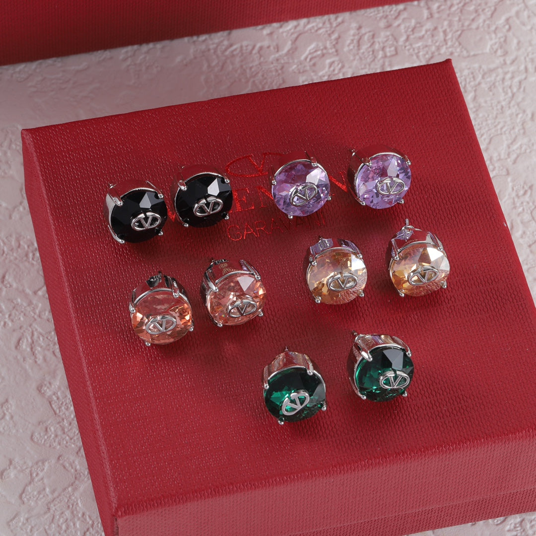 14VL577XDE Stylish  Earrings Rings Bracelets Necklaces