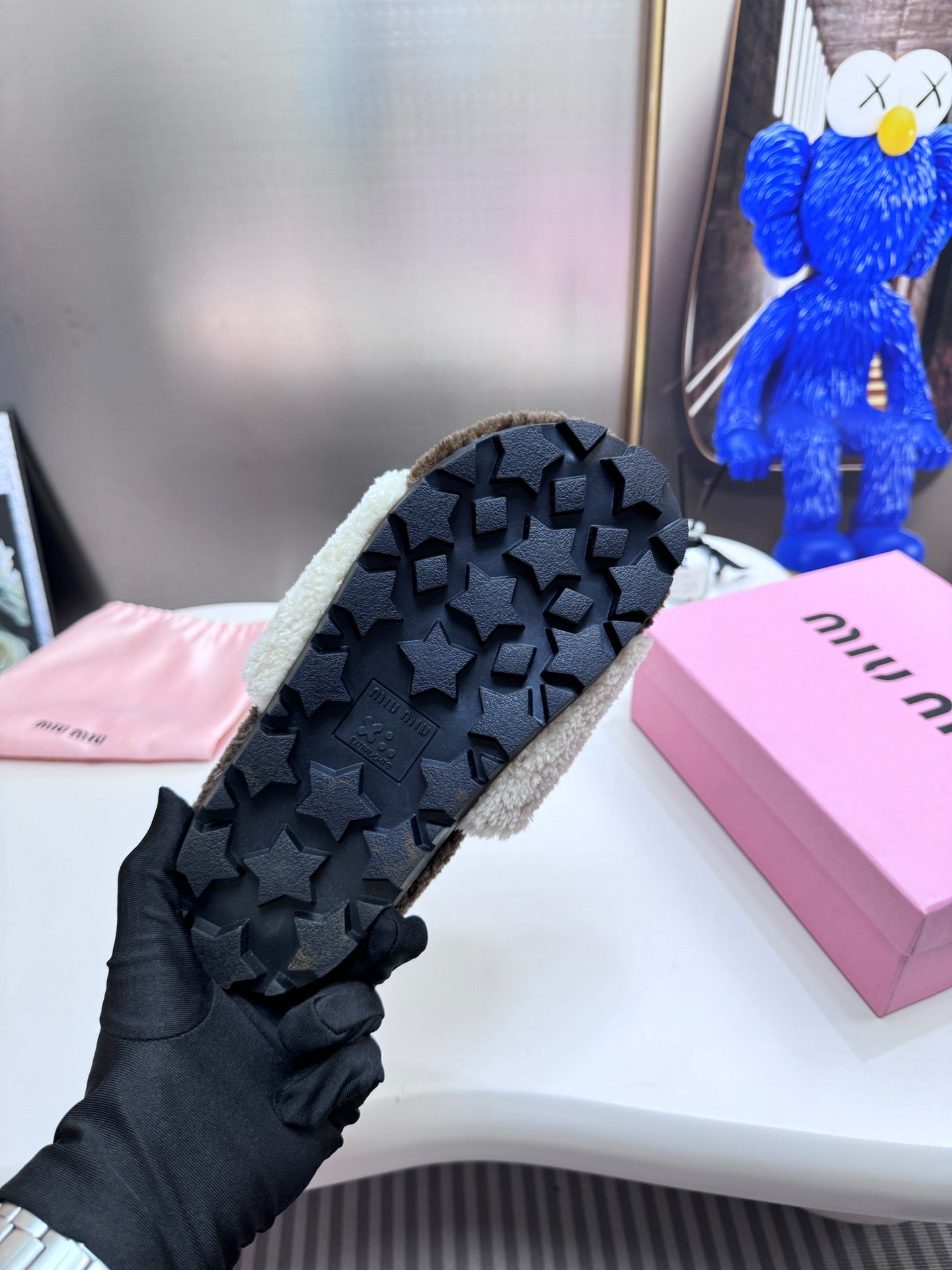 1XA63ZDE Stylish shoes