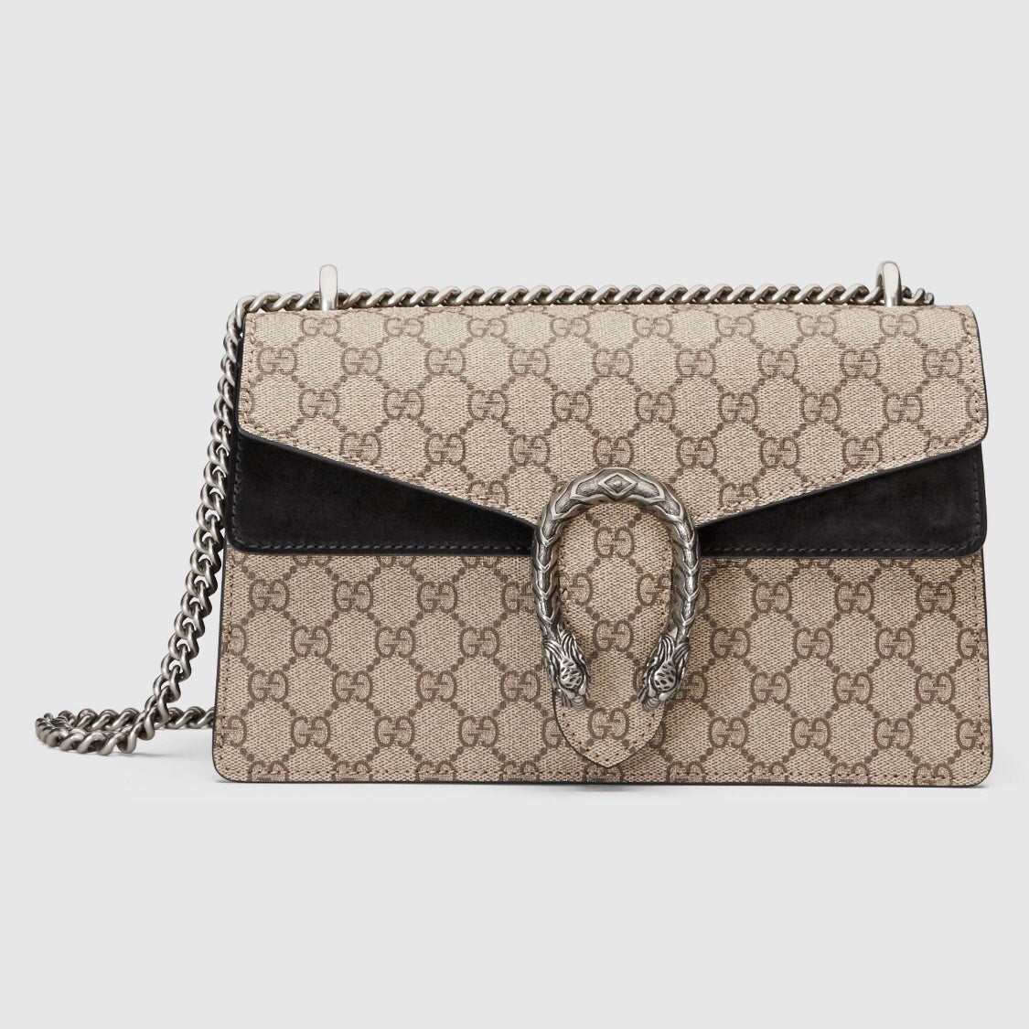 1XB457BDE Stylish leather bag