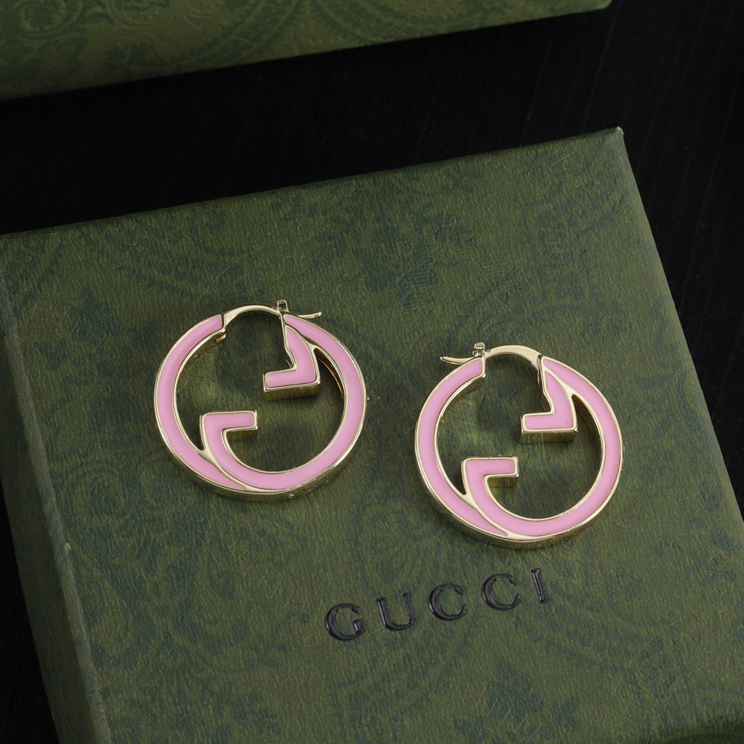 14B724EDE Stylish  Earrings