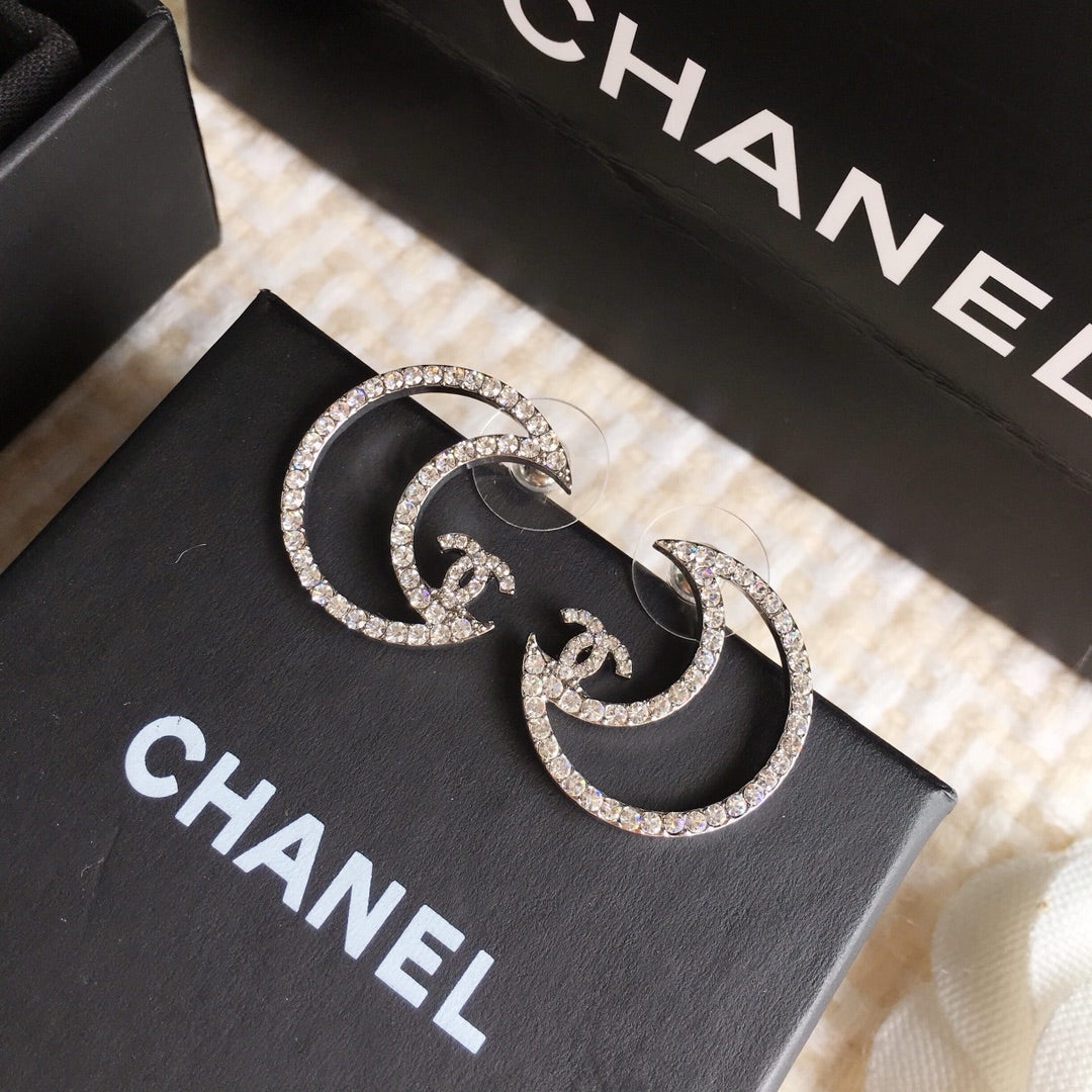 1YC314EDE Stylish Earrings