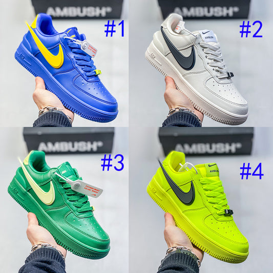 435ZA67ZDE Stylish shoes