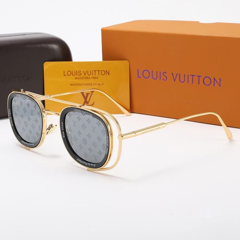 285RE61TDE Stylish Sunglasses