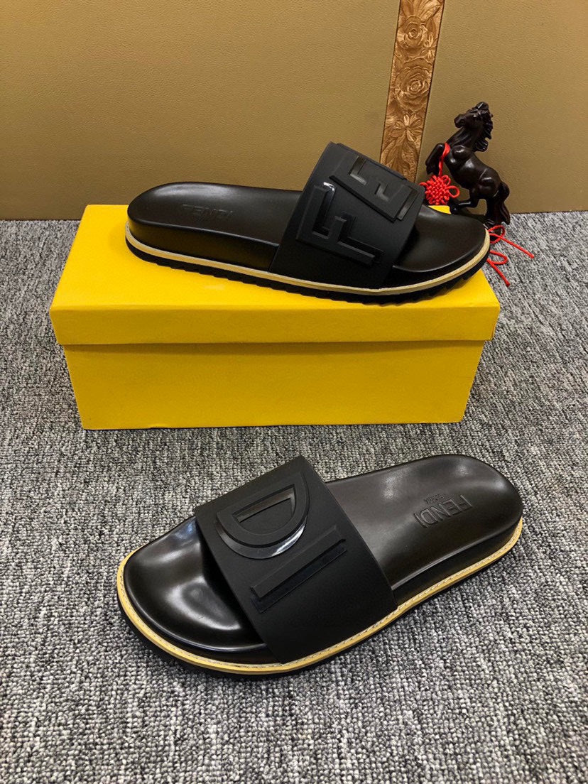 5XF106ZDE Stylish Slippers