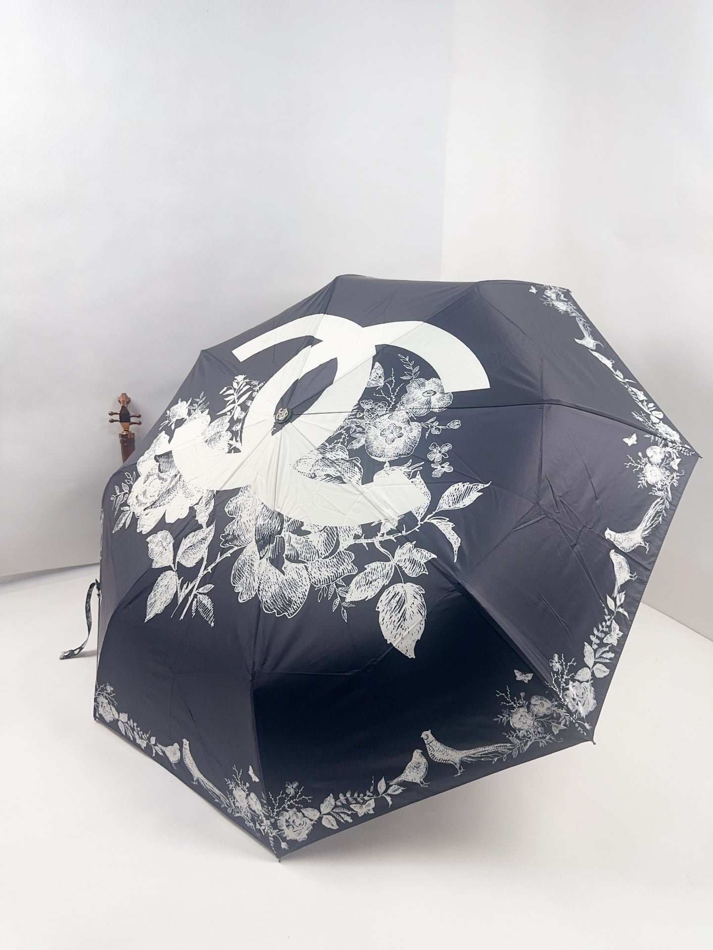 15RC7SDE Stylish UV resistant umbrella