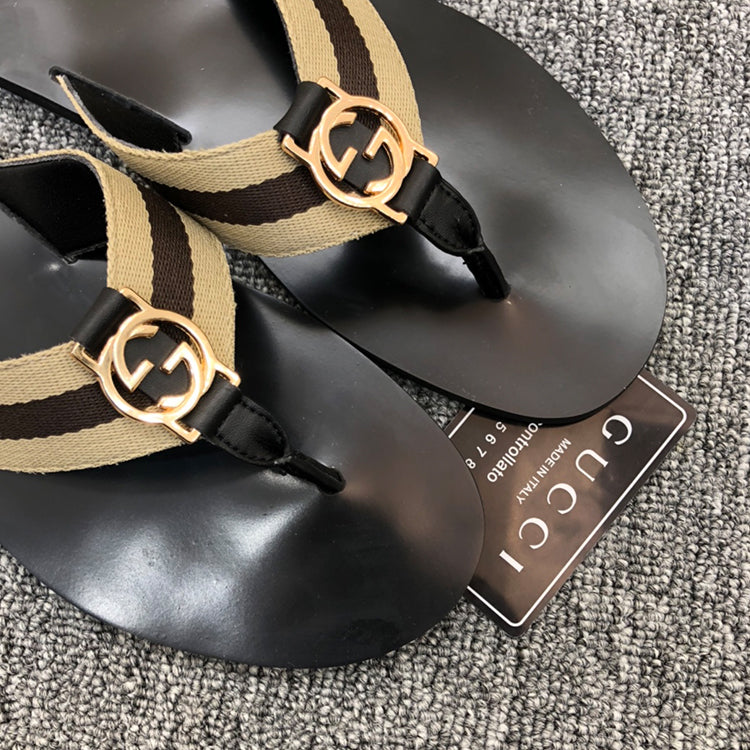 5B20ZDE Stylish Slippers